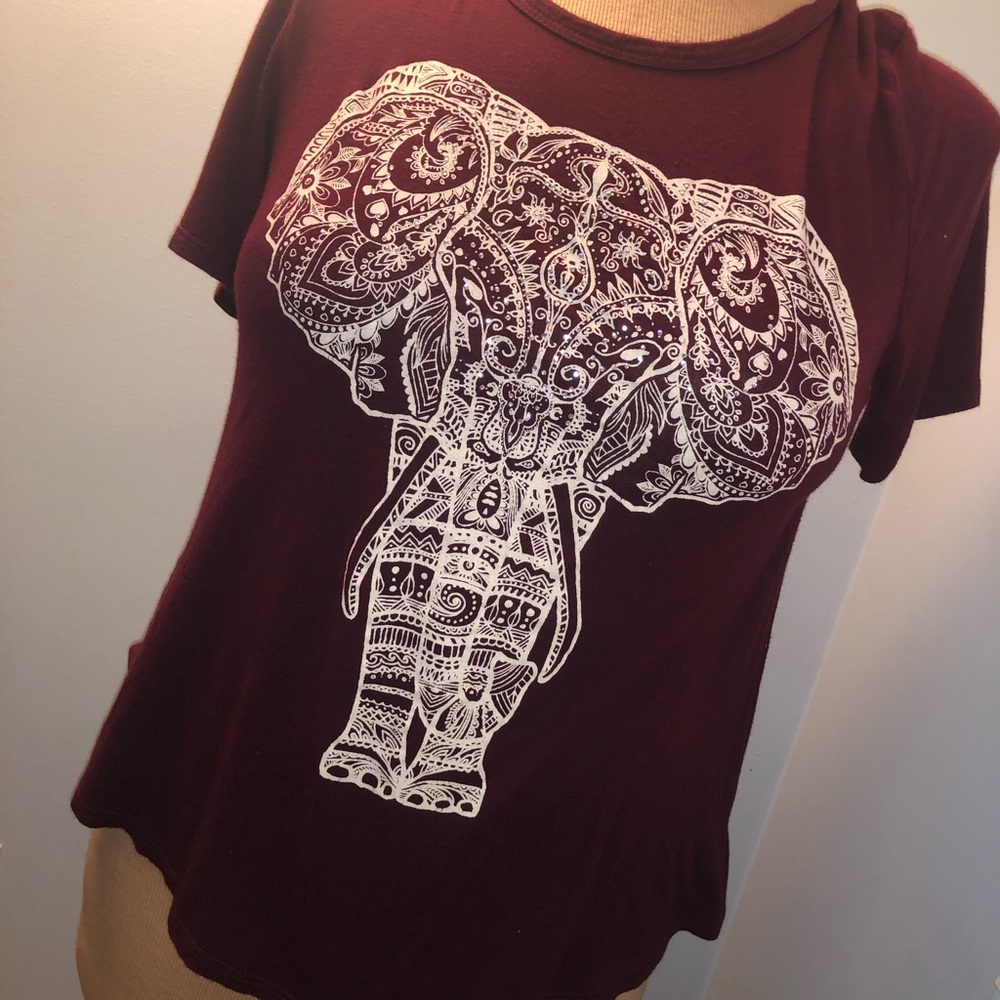 Cute T